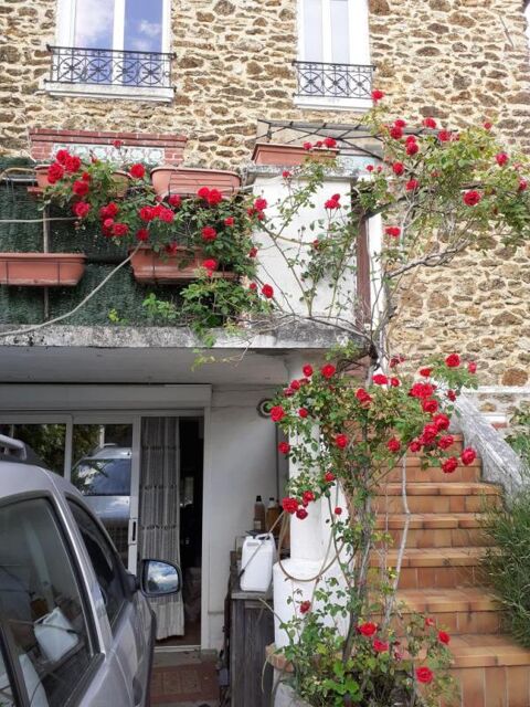  Appartement � louer 1 pi�ce 13 m�