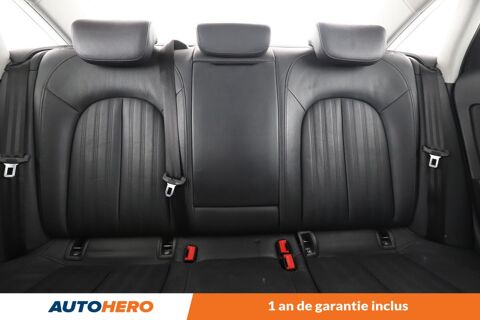 A6 1.8 TFSI Ultra Ambition Luxe S tronic 190 ch 2017 occasion 92130 Issy-les-Moulineaux