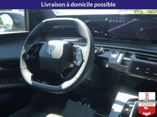 3008 Hybrid 145 e-DCS6 GT +Toit +Pack 360&deg; +Focal 2025 occasion 10150 Lavau