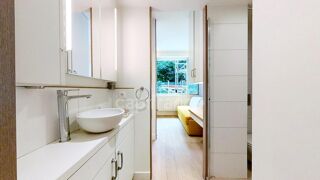  Appartement  vendre 1 pice 21 m