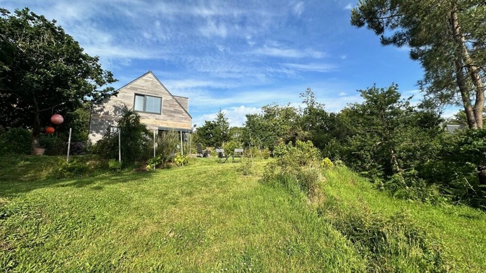à vendre  Maison Crozon (29160)