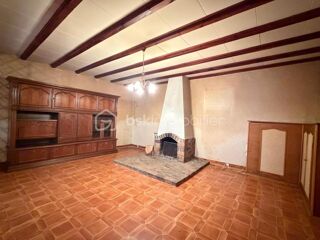  Maison à vendre 6 pièces 133 m²