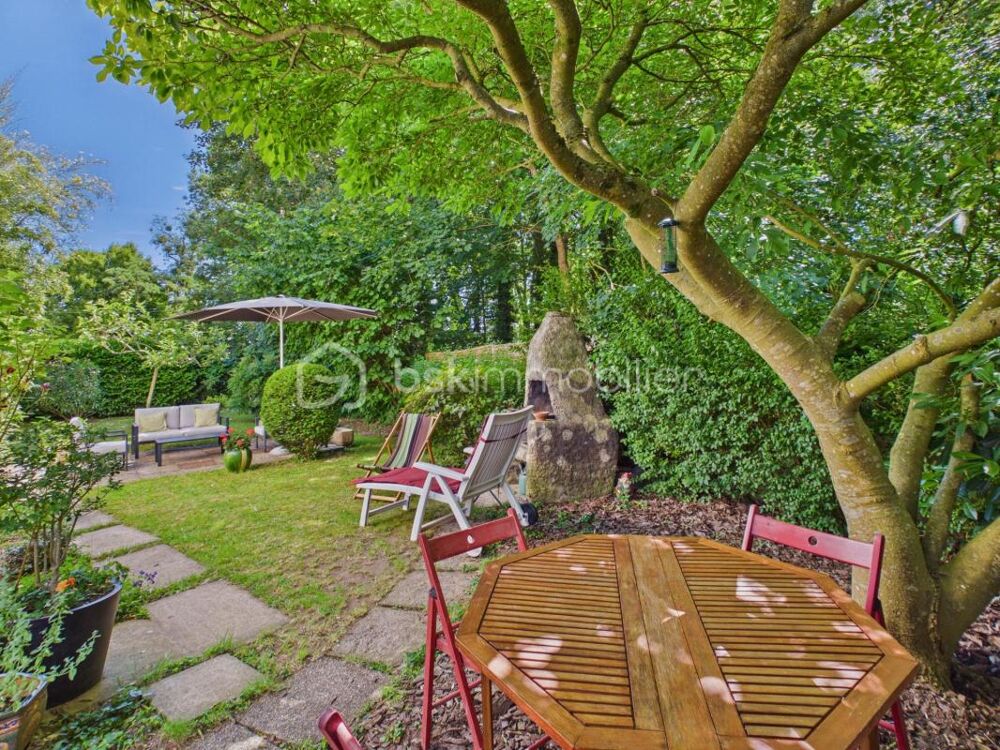 Vente Maison MAISON ET Jardin SANS TRAVAUX  // 95 m2 Montigny les metz