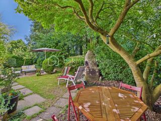  Maison à vendre 5 pièces 95 m²
