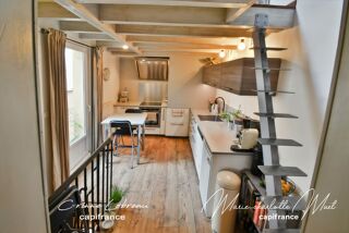  Maison à vendre 6 pièces 121 m²