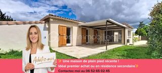  Maison à vendre 5 pièces 114 m²