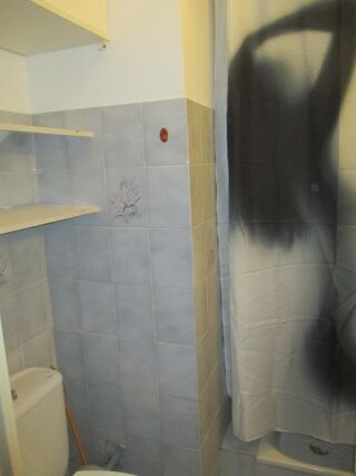  Appartement � louer 1 pi�ce 18 m�