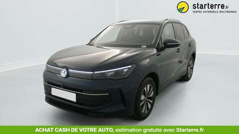 Tiguan 1.5 eTSI 131ch DSG7 Life 2026 occasion 69190 Saint-Fons
