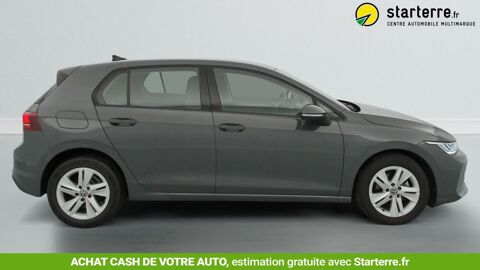 Golf 8 2.0 TDI 116 BVM6 LIFE PLUS 2025 occasion 69190 Saint-Fons