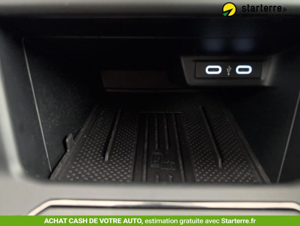 Taigo 1.0 TSI 116 DSG7 VW Edition 2025 occasion 69190 Saint-Fons