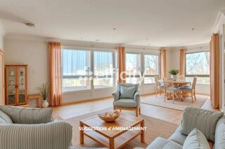  Appartement � vendre 4 pi�ces 90 m�