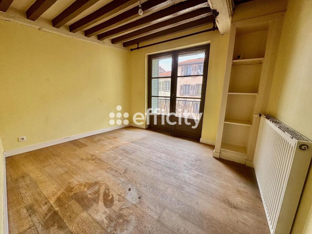 Vente Maison Maison Thiers
