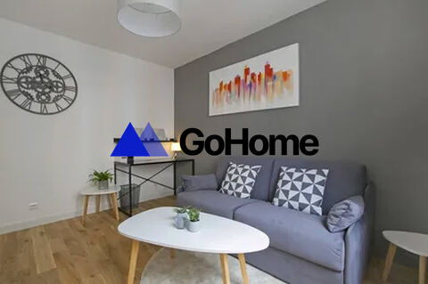  Appartement � louer 1 pi�ce 19 m�