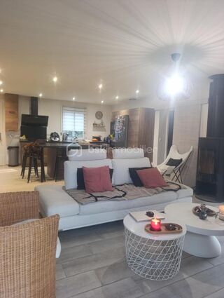  Maison � vendre 5 pi�ces 110 m�