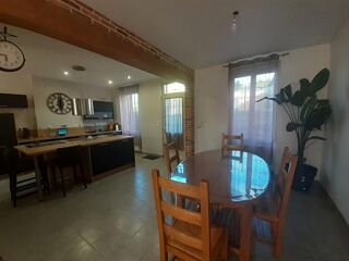  Maison à vendre 3 pièces 108 m²
