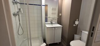  Appartement à vendre 2 pièces 18 m²