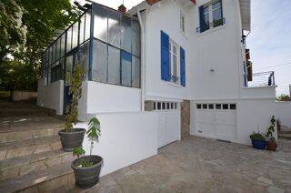  Maison à vendre 6 pièces 90 m²