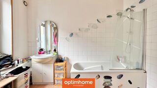  Appartement � vendre 4 pi�ces 88 m�