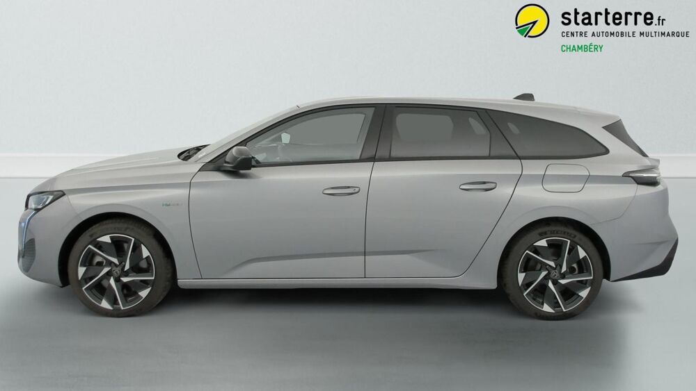 308 SW PHEV 180 e-EAT8 Allure Pack 2023 occasion 73420 Voglans