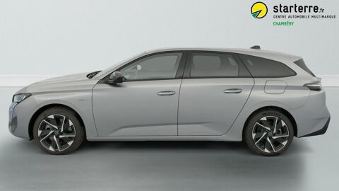 308 SW PHEV 180 e-EAT8 Allure Pack 2023 occasion 73420 Voglans