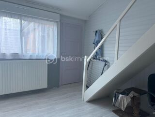  Maison � vendre 4 pi�ces 68 m�