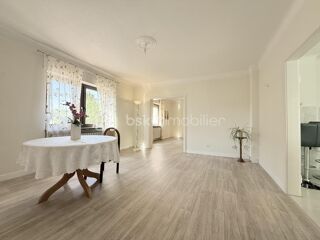  Maison à vendre 5 pièces 136 m²