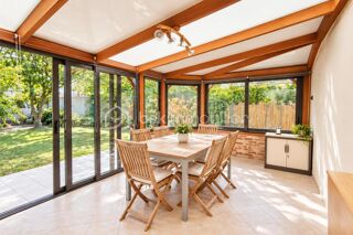  Maison à vendre 6 pièces 139 m²