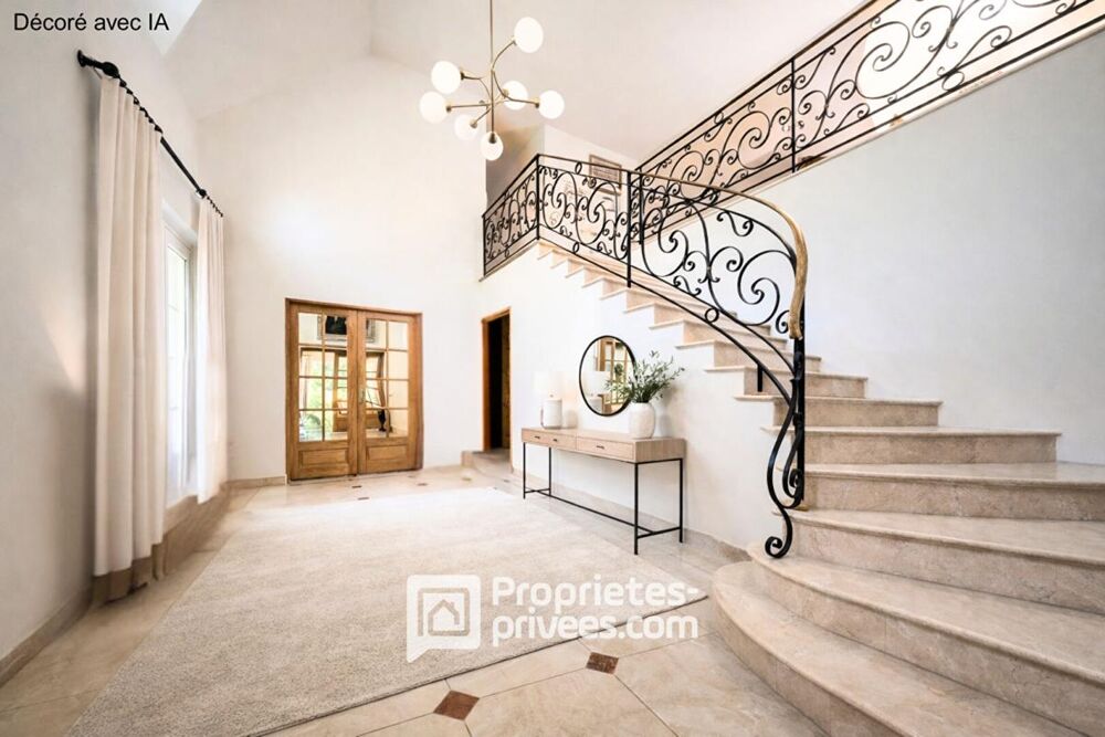 � vendre  Propri�t�/ch�teau Janvry (91640)