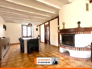  Maison à vendre 7 pièces 220 m²