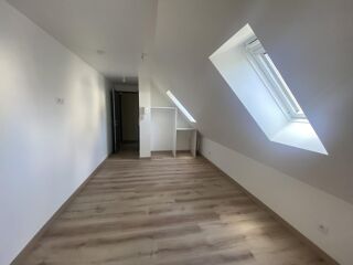  Appartement à louer 2 pièces 21 m²