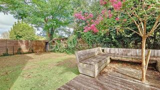  Maison � vendre 4 pi�ces 85 m�