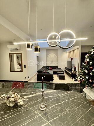  Duplex/triplex à vendre 6 pièces 121 m²