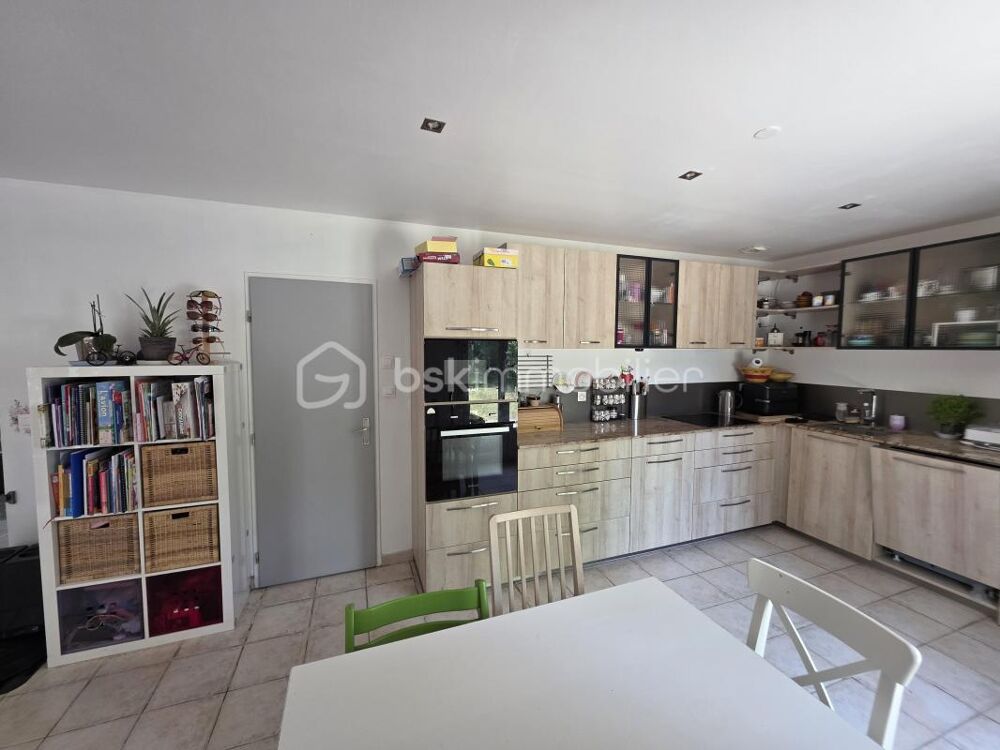 Vente Maison Pavillon familial idéalement situé Montcourt fromonville