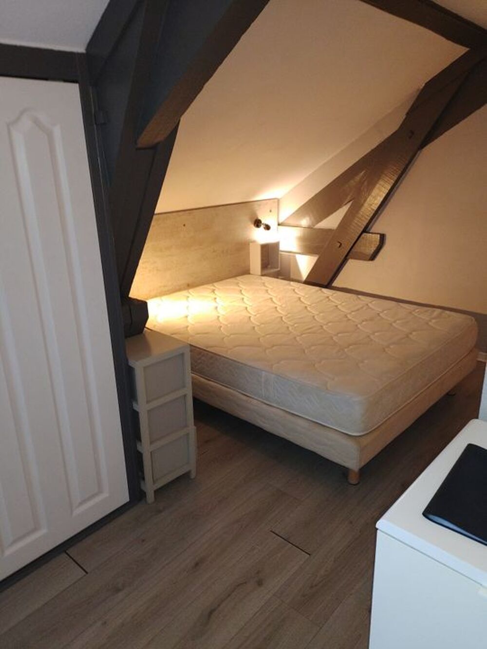 Appartement de 28m2 à louer sur Mont-de-Marsan