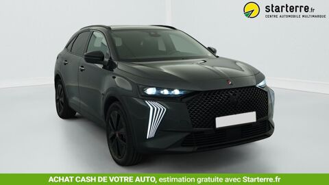 Annonce voiture Citroën DS7 32998 €