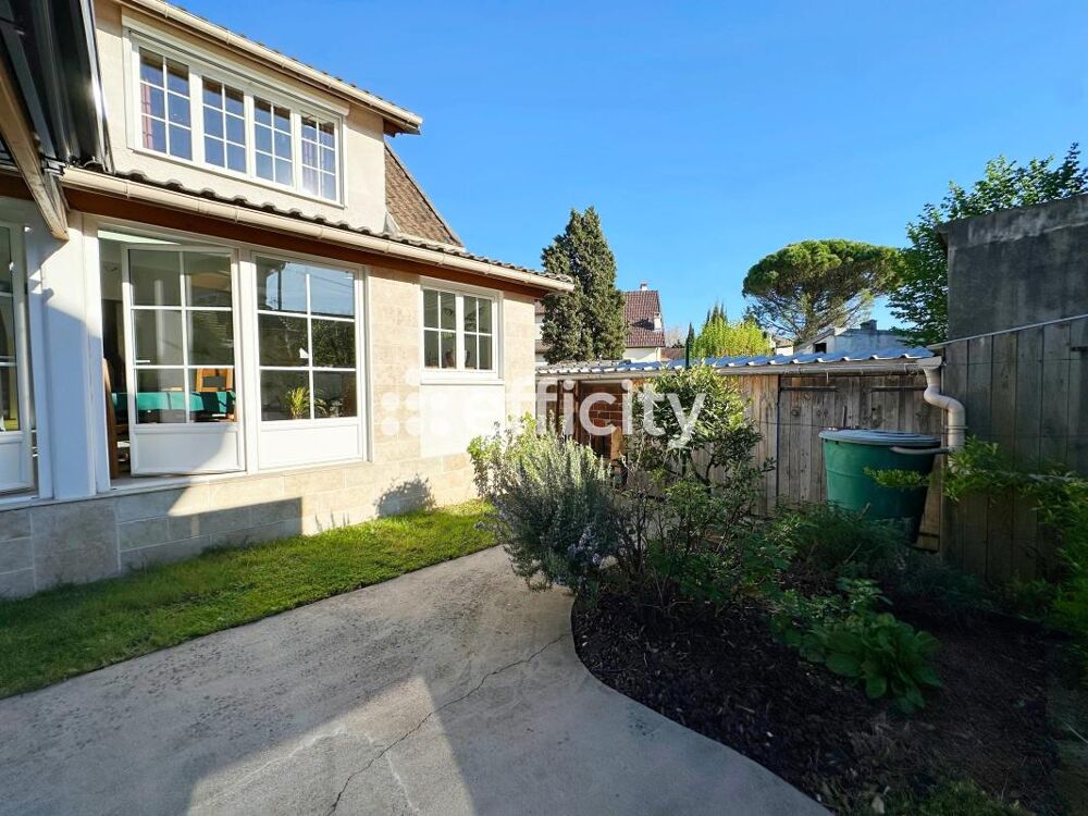 Vente Maison Maison Aulnay sous bois