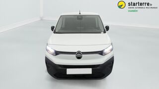 Berlingo VAN M DIESEL 100 CH MANUELLE 2025 occasion 73420 Voglans