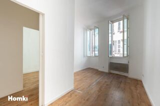  Appartement à vendre 3 pièces 57 m²