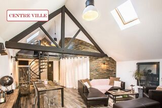  Appartement � vendre 4 pi�ces 98 m�