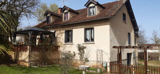  Maison à vendre 8 pièces 162 m²