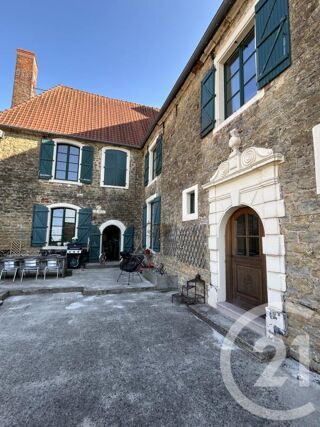  Maison � vendre 12 pi�ces 468 m�