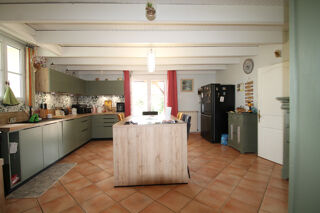  Maison à vendre 5 pièces 163 m²