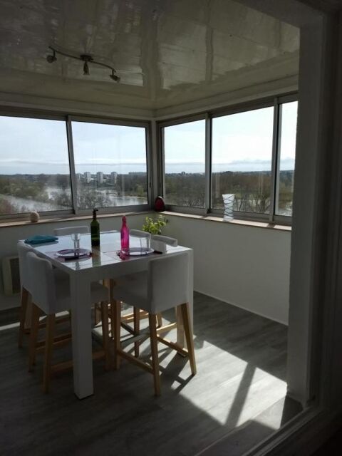  Appartement � louer 2 pi�ces 51 m�