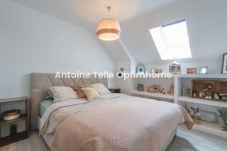  Maison à vendre 8 pièces 190 m²