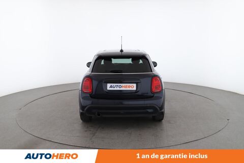 Cooper Edition Premium Plus BVA7 5P 136 ch 2024 occasion 92130 Issy-les-Moulineaux