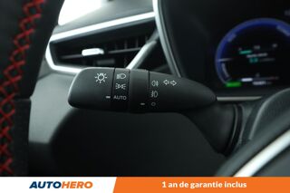 Corolla 2.0 Hybride GR Sport 196H 2025 occasion 92130 Issy-les-Moulineaux