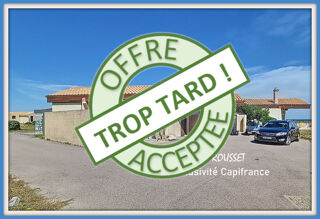  Appartement � vendre 2 pi�ces 32 m�