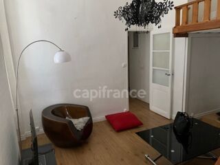  Appartement à vendre 1 pièce 30 m²