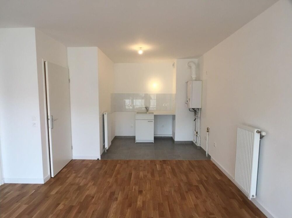 SAINT-THIBAULT-DES-VIGNES /LAGNY(77) - APPARTEMENT 2 PIECES EN REZ-DE-JARDIN - VENTE DE LA NUE-PROPRIÉTÉ - PRIX DE VENTE 155 290