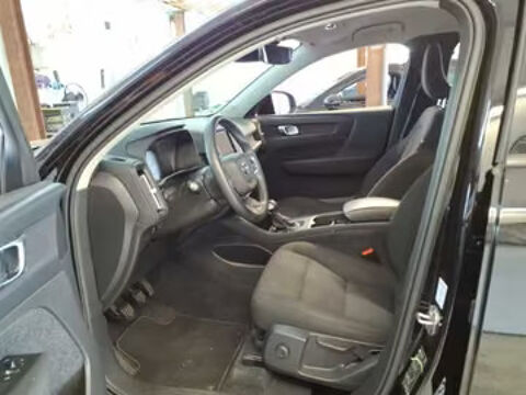 XC40 T2 Essential 2022 occasion 33000 Bordeaux